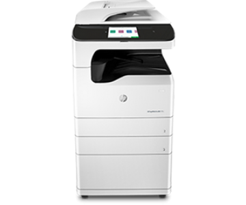 HP PageWide Managed P77740z