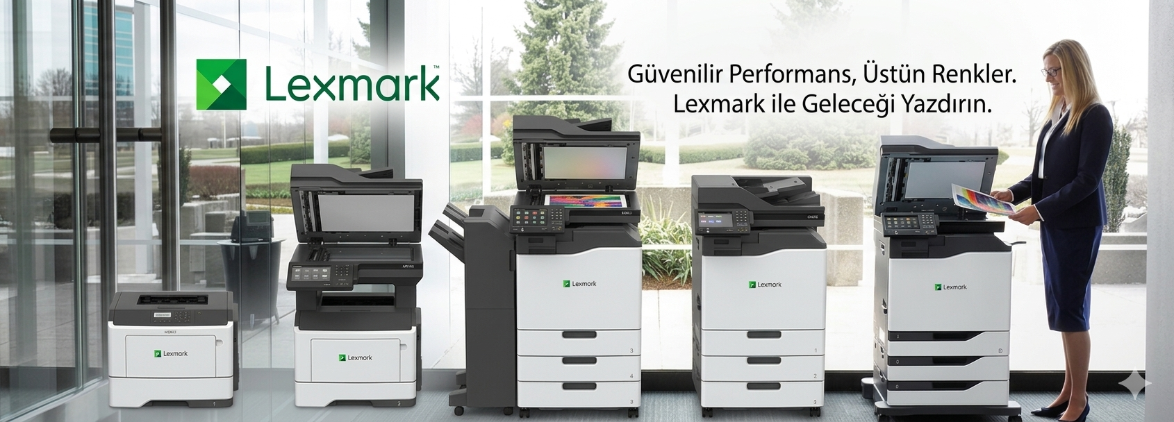 LEXMARK 
