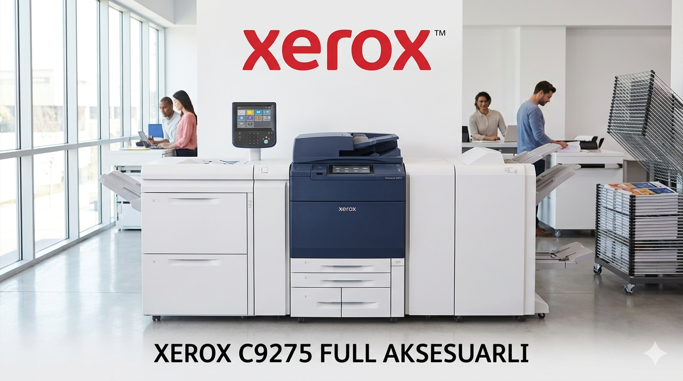 XEROX