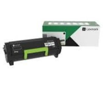 LEXMARK 665H00 SİYAH TONER