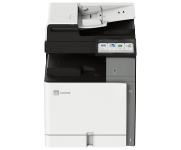 LEXMARK MX953SE